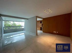 Apartamento, 4 Quartos, 3 Vagas, 1 Suite em Santo Agostinho, Belo Horizonte, MG valor de R$ 1.990.000,00 no Lugar Certo