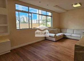 Apartamento, 4 Quartos, 1 Vaga, 1 Suite em Santo Antônio, Belo Horizonte, MG valor de R$ 810.000,00 no Lugar Certo