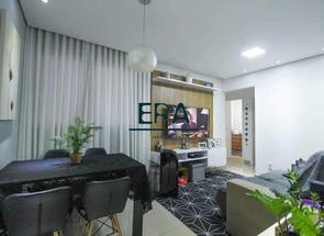 Apartamento, 3 Quartos, 1 Vaga, 1 Suite em Piratininga (venda Nova), Belo Horizonte, MG valor de R$ 350.000,00 no Lugar Certo