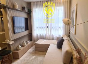 Apartamento, 2 Quartos, 1 Vaga, 1 Suite em Estoril, Belo Horizonte, MG valor de R$ 452.566,00 no Lugar Certo