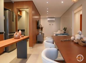 Apartamento, 3 Quartos em Setor Bueno, Goiânia, GO valor de R$ 1.450.000,00 no Lugar Certo