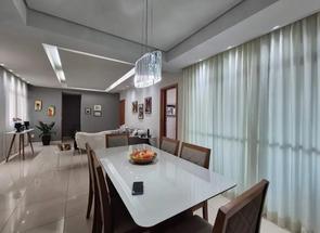 Cobertura, 4 Quartos, 4 Vagas, 2 Suites em Cruzeiro, Belo Horizonte, MG valor de R$ 2.950.000,00 no Lugar Certo