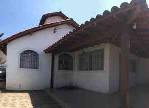 Casa, 3 Quartos, 4 Vagas, 1 Suite em Conjunto Cristina (são Benedito), Santa Luzia, MG valor de R$ 400.000,00 no Lugar Certo