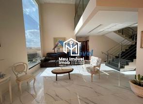 Casa, 4 Quartos em Avenida do Sol, Setor Habitacional Jardim Botânico, Lago Sul, DF valor de R$ 1.689.999,00 no Lugar Certo