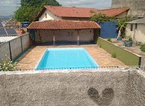 Casa, 3 Quartos, 3 Vagas, 1 Suite em São Salvador, Belo Horizonte, MG valor de R$ 695.000,00 no Lugar Certo