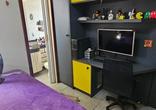 Apartamento, 3 Quartos