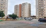 Apartamento, 2 Quartos, 1 Vaga