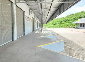 Galpão para alugar em Amazonas, Betim, MG valor de R$ 23.894,00 no Lugar Certo