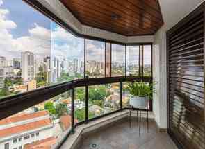 Apartamento, 4 Quartos, 4 Vagas, 4 Suites em Pacaembu, São Paulo, SP valor de R$ 3.890.000,00 no Lugar Certo