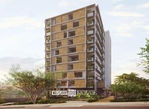 Apartamento, 2 Quartos, 2 Vagas, 1 Suite em Sion, Belo Horizonte, MG valor de R$ 1.158.278,00 no Lugar Certo