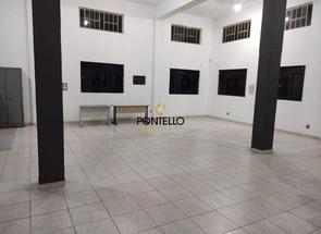 Galpão para alugar em Várzea, Sete Lagoas, MG valor de R$ 5.500,00 no Lugar Certo