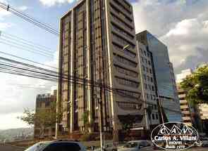 Sala, 3 Vagas para alugar em Gutierrez, Belo Horizonte, MG valor de R$ 2.500,00 no Lugar Certo