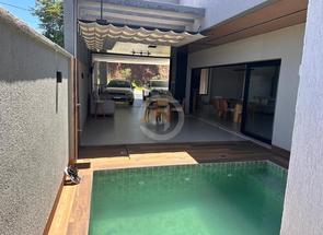 Casa em Condomínio, 4 Quartos em Avenida Jardins, Jardins Nápoles, Senador Canedo, GO valor de R$ 1.799.000,00 no Lugar Certo