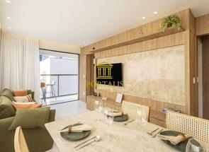 Apartamento, 2 Quartos, 2 Vagas, 2 Suites em Sion, Belo Horizonte, MG valor de R$ 1.390.000,00 no Lugar Certo