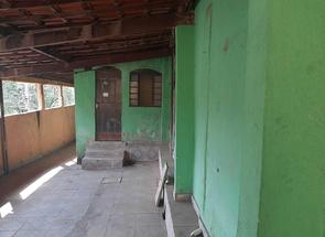 Casa, 3 Quartos em Pindorama, Belo Horizonte, MG valor de R$ 280.000,00 no Lugar Certo