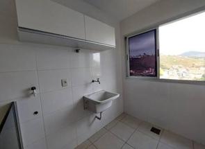 Apartamento, 2 Quartos, 2 Vagas, 1 Suite para alugar em Cidade Nobre, Ipatinga, MG valor de R$ 1.400,00 no Lugar Certo