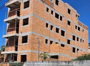 Apartamento, 3 Quartos, 1 Vaga, 1 Suite em Riacho das Pedras, Contagem, MG valor de R$ 600.000,00 no Lugar Certo