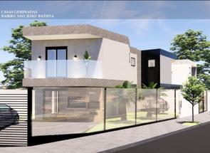 Casa, 3 Quartos, 4 Vagas, 1 Suite em Fernão Dias, Belo Horizonte, MG valor de R$ 1.150.000,00 no Lugar Certo