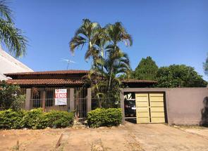 Casa, 4 Quartos, 5 Vagas, 1 Suite em Rua Serra Dourada, Santa Genoveva, Goiânia, GO valor de R$ 750.000,00 no Lugar Certo