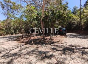 Lote em Condomínio em Morar Bem, Condomínio Aldeia da Cachoeira das Pedras, Brumadinho, MG valor de R$ 290.000,00 no Lugar Certo
