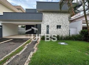 Casa em Condomínio, 3 Quartos, 4 Vagas, 3 Suites em Jardins Valência, Goiânia, GO valor de R$ 2.200.000,00 no Lugar Certo