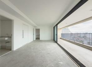 Apartamento, 3 Quartos, 2 Vagas, 3 Suites em Itaim Bibi, São Paulo, SP valor de R$ 3.980.000,00 no Lugar Certo