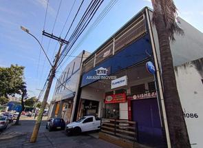 Sala, 2 Vagas para alugar em Glória, Belo Horizonte, MG valor de R$ 5.900,00 no Lugar Certo