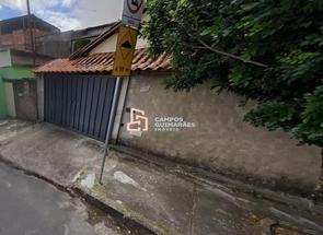 Casa, 2 Quartos, 1 Vaga para alugar em Rua da Neblina, Recanto da Pampulha, Contagem, MG valor de R$ 1.500,00 no Lugar Certo