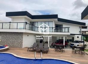 Casa, 5 Quartos em Conjunto Sha, Águas Claras, Águas Claras, DF valor de R$ 4.000.000,00 no Lugar Certo