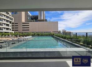 Apartamento, 1 Quarto, 1 Vaga, 1 Suite em Vila da Serra, Nova Lima, MG valor de R$ 1.100.000,00 no Lugar Certo