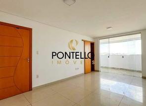 Apartamento, 3 Quartos, 1 Vaga, 1 Suite em Buritis, Belo Horizonte, MG valor de R$ 790.000,00 no Lugar Certo