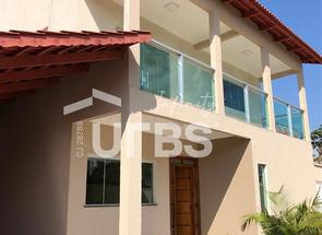 Casa, 4 Quartos, 2 Vagas, 2 Suites em Alameda Cascavel, Sol Nascente, Goiânia, GO valor de R$ 920.000,00 no Lugar Certo