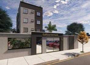 Cobertura, 2 Quartos, 1 Vaga em Piratininga (venda Nova), Belo Horizonte, MG valor de R$ 380.000,00 no Lugar Certo