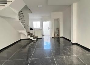 Casa, 3 Quartos, 2 Vagas, 1 Suite em Santa Branca, Belo Horizonte, MG valor de R$ 799.000,00 no Lugar Certo