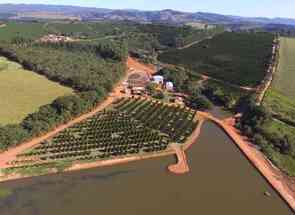 Fazenda, 3 Quartos em Zona Rural, Campanha, MG valor de R$ 9.800.000,00 no Lugar Certo