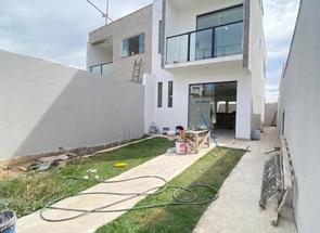 Casa, 3 Quartos, 2 Vagas, 1 Suite em Masterville, Sarzedo, MG valor de R$ 600.000,00 no Lugar Certo