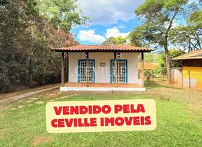Casa em Condomínio, 3 Quartos, 8 Vagas, 1 Suite em Condomínio Aldeia da Cachoeira das Pedras, Condomínio Aldeia da Cachoeira das Pedras, Brumadinho, MG valor de R$ 695.000,00 no Lugar Certo