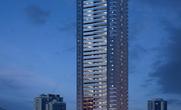 Apartamento, 3 Quartos, 2 Vagas, 3 Suites