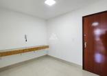 Quitinete, 1 Quarto, 1 Vaga