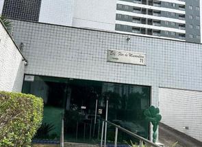 Apartamento, 3 Quartos, 1 Vaga em Campo Grande, Recife, PE valor de R$ 460.000,00 no Lugar Certo