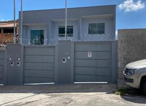 Casa, 2 Quartos, 1 Vaga em Palmeiras, Ibirité, MG valor de R$ 315.000,00 no Lugar Certo