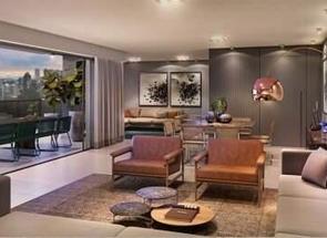 Apartamento, 4 Quartos, 4 Vagas, 4 Suites em Rua Alameda do Morro, Vila da Serra, Nova Lima, MG valor de R$ 3.737.000,00 no Lugar Certo