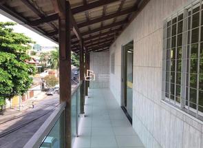 Casa, 3 Quartos, 2 Vagas, 1 Suite para alugar em Rua Nelita Salermo Penido Esquina Com Avenida Erico Verissimo, São João Batista (venda Nova), Belo Horizonte, MG valor de R$ 2.600,00 no Lugar Certo