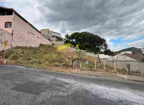 Lote em Estoril, Belo Horizonte, MG valor de R$ 950.000,00 no Lugar Certo