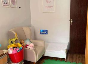 Cobertura, 2 Quartos, 1 Vaga em Dona Celuta Monteiro, Dona Clara, Belo Horizonte, MG valor de R$ 380.000,00 no Lugar Certo