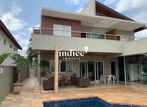 Casa, 3 Quartos, 4 Vagas, 3 Suites em Rua Flávio Canesin, Recreio das Acácias, Ribeirão Preto, SP valor de R$ 1.590.000,00 no Lugar Certo