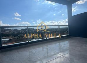 Apartamento, 3 Quartos, 1 Vaga, 1 Suite para alugar em Serra Dourada, Vespasiano, MG valor de R$ 1.900,00 no Lugar Certo
