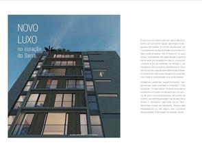 Apartamento, 3 Quartos, 3 Vagas, 2 Suites em Serra, Belo Horizonte, MG valor de R$ 1.600.000,00 no Lugar Certo