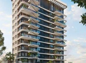 Apartamento, 4 Quartos, 3 Vagas, 2 Suites em Gutierrez, Belo Horizonte, MG valor de R$ 3.888.596,00 no Lugar Certo