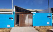 Casa, 2 Quartos, 2 Vagas